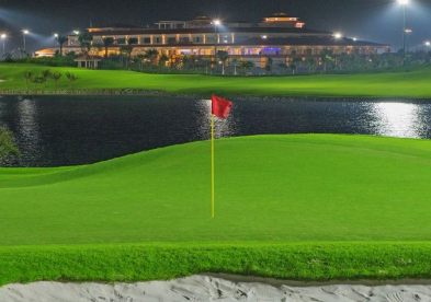 Ho Chi Minh City Golf Package & Mekong Delta Discovery 4 Days